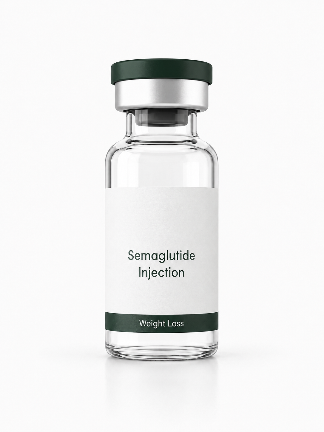 Semaglutide + Glycine
