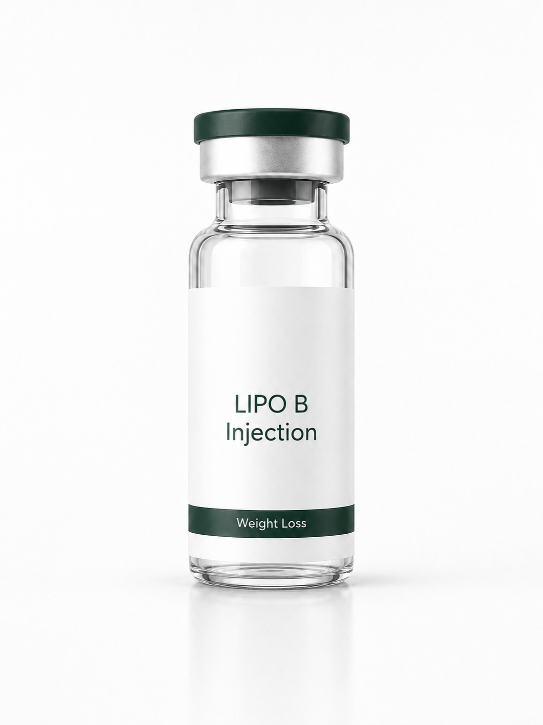 LIPO-B (MIC + B12)