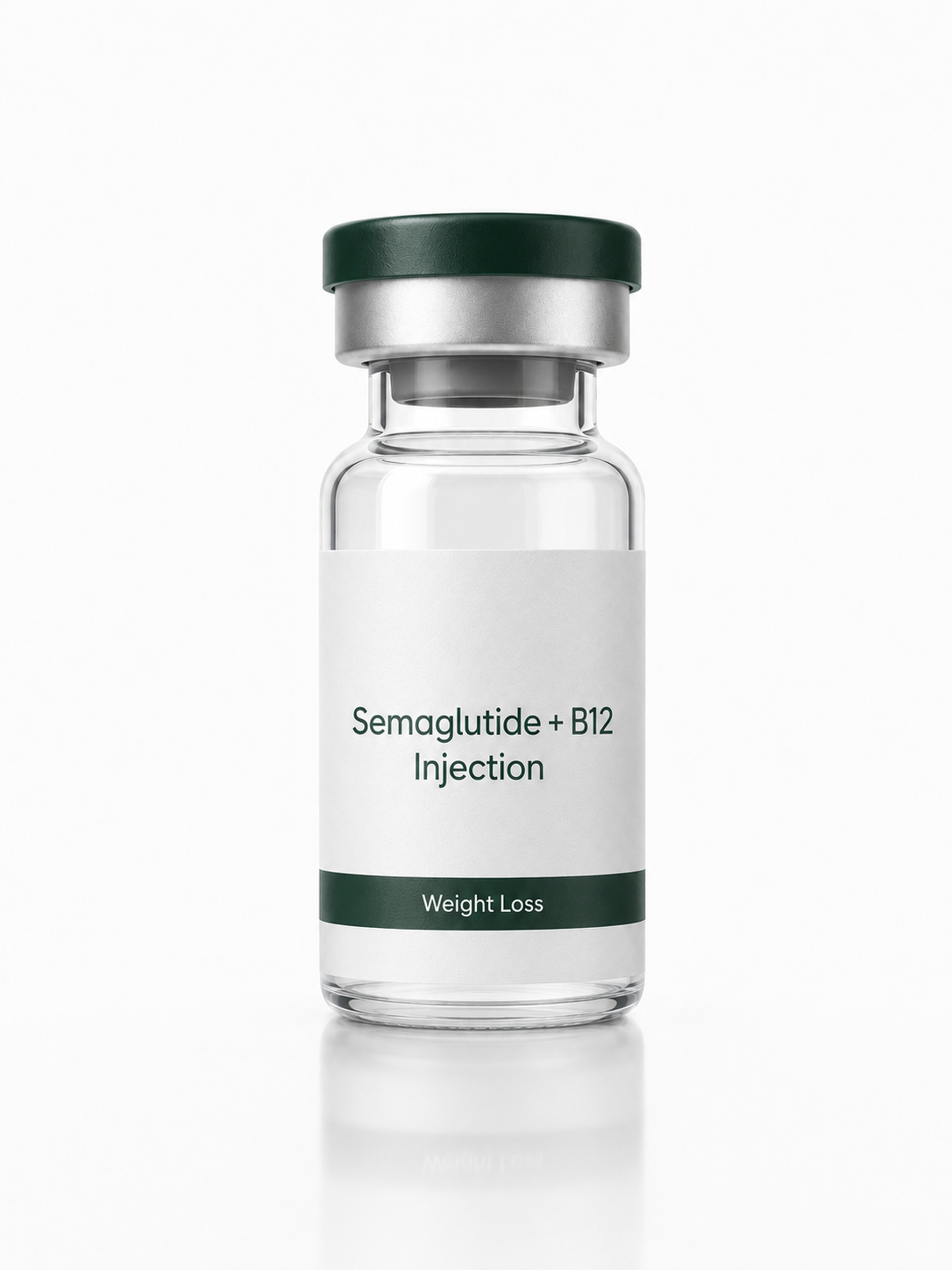 Semaglutide + B12 Injection